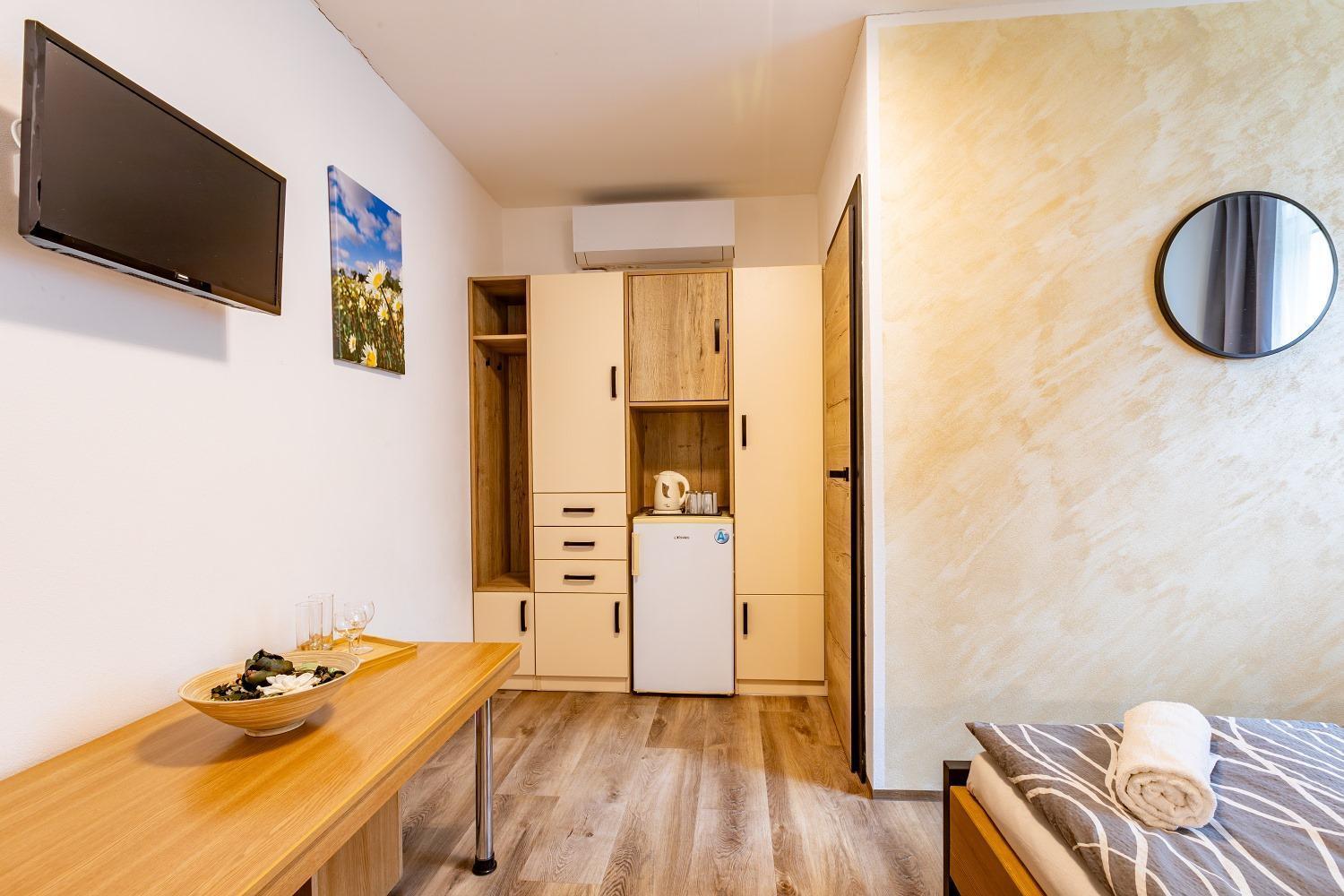 Penzion Kormoran Vranov nad Dyjí Exterior foto
