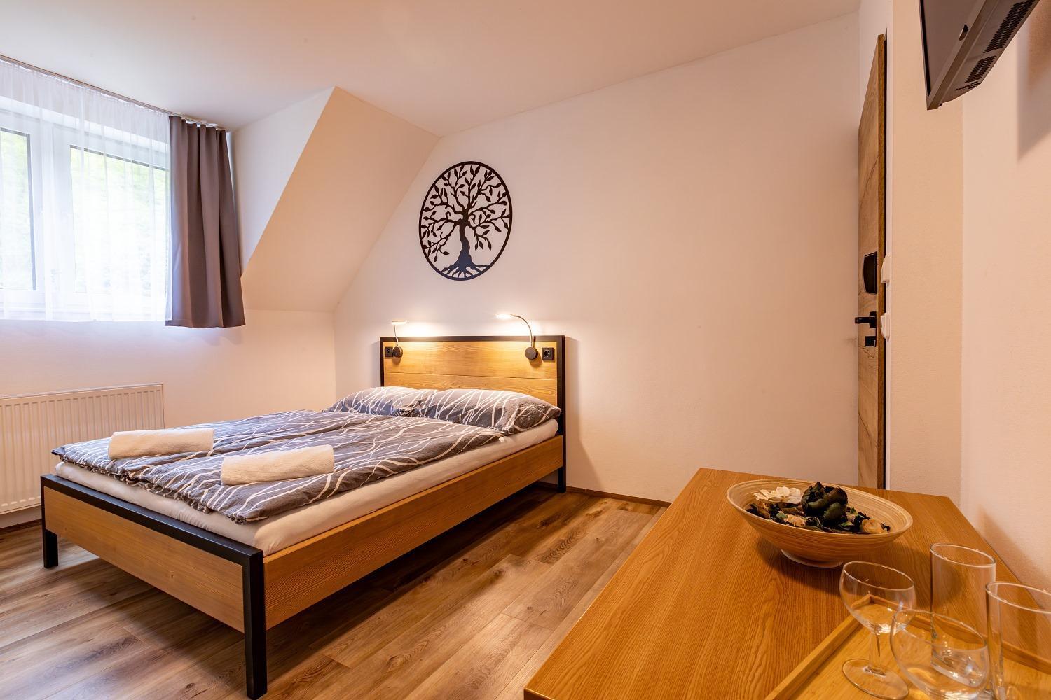 Penzion Kormoran Vranov nad Dyjí Exterior foto