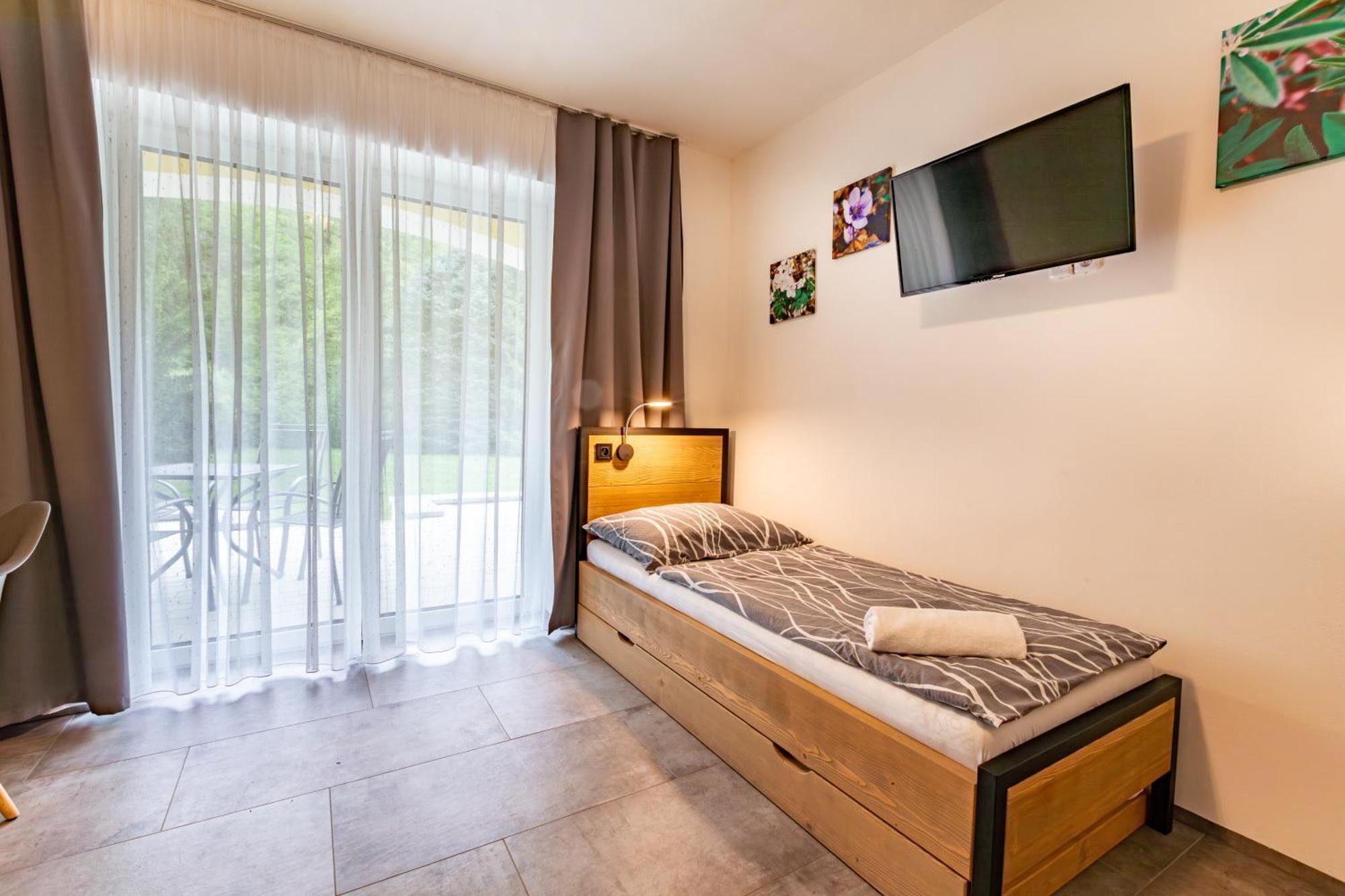 Penzion Kormoran Vranov nad Dyjí Exterior foto