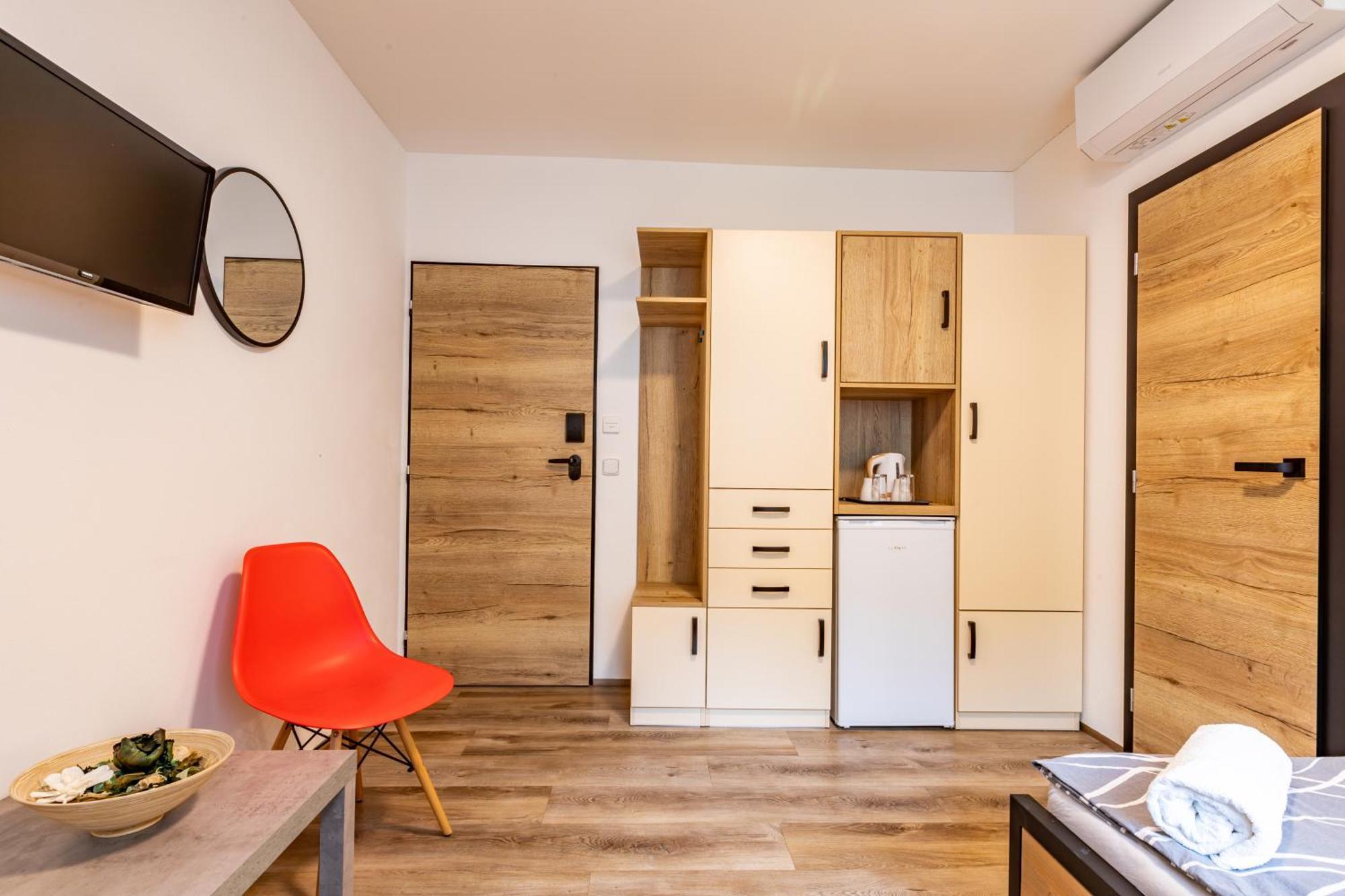 Penzion Kormoran Vranov nad Dyjí Exterior foto