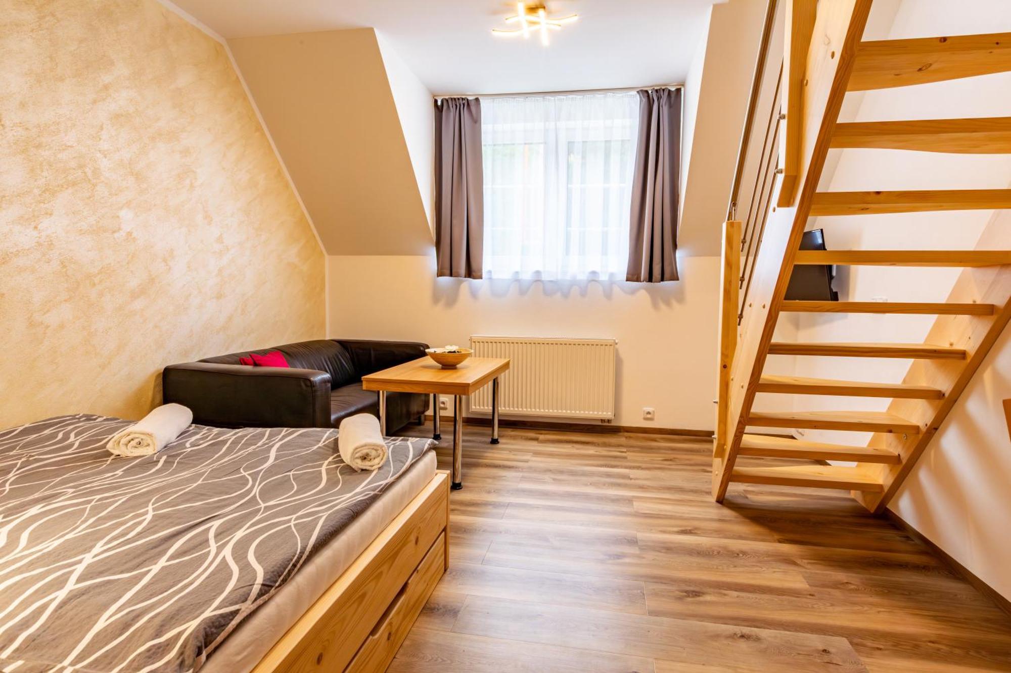 Penzion Kormoran Vranov nad Dyjí Exterior foto