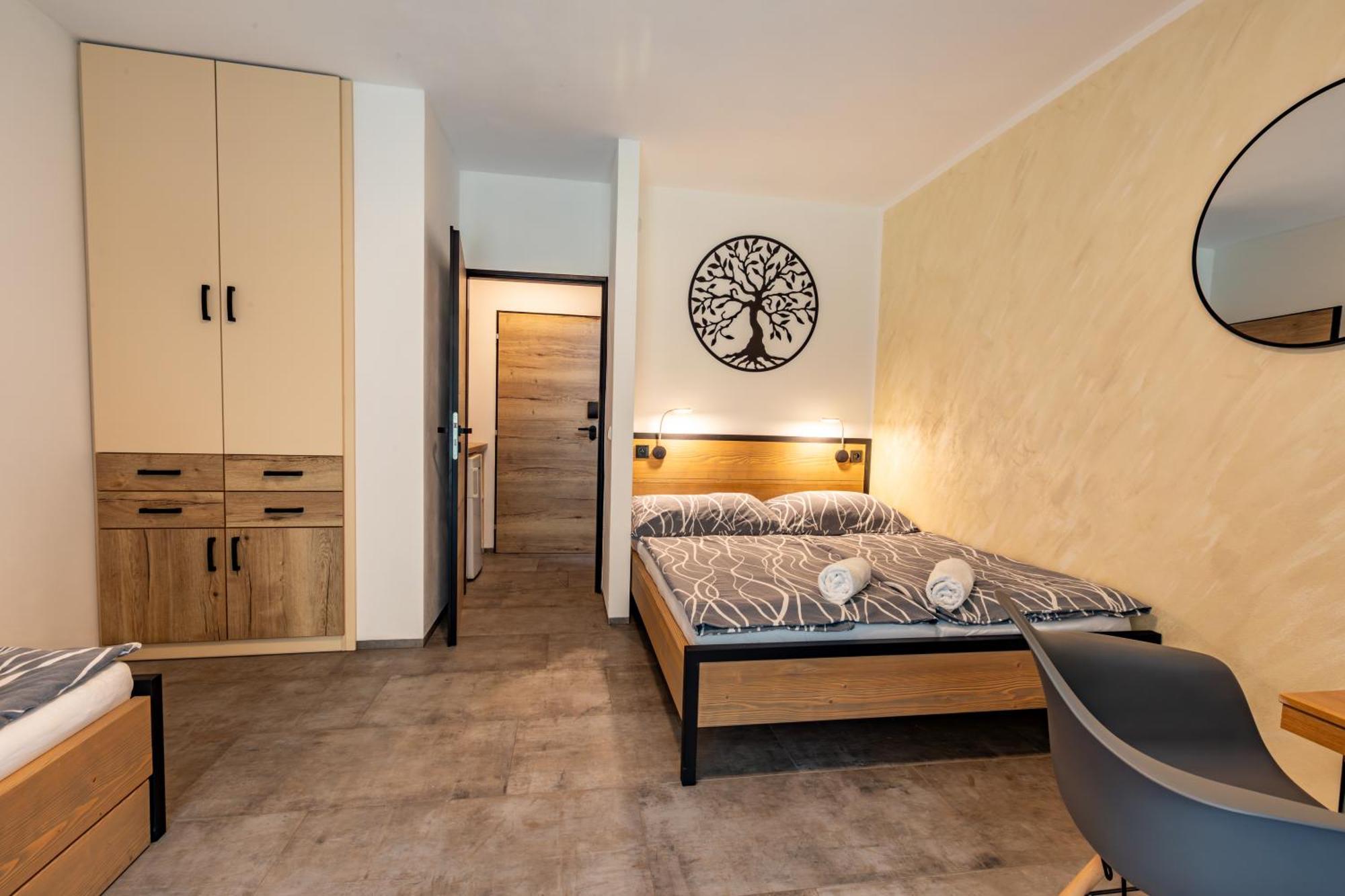 Penzion Kormoran Vranov nad Dyjí Exterior foto