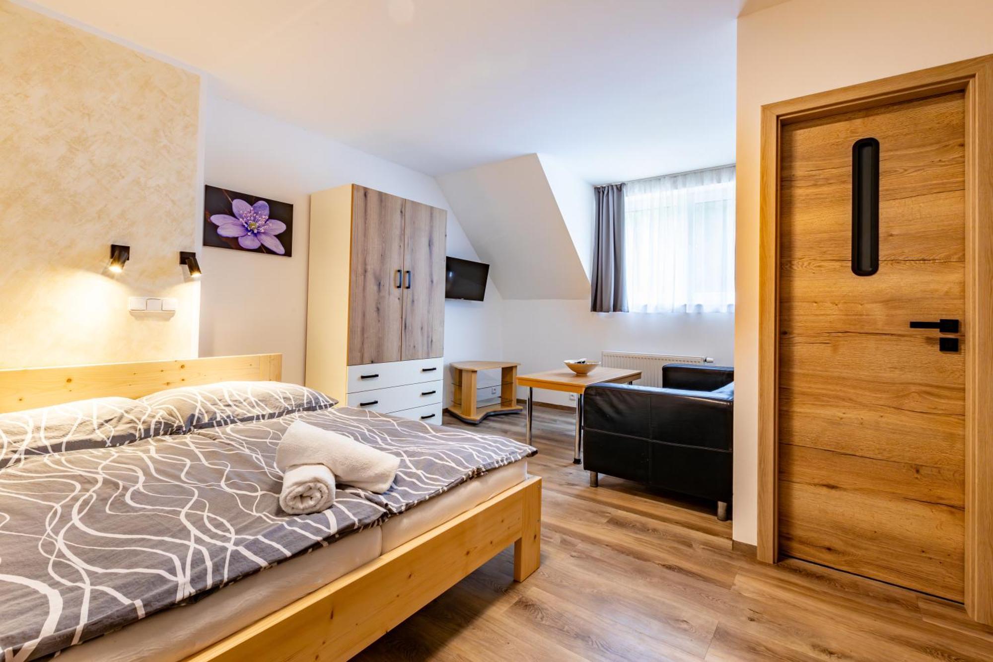 Penzion Kormoran Vranov nad Dyjí Exterior foto