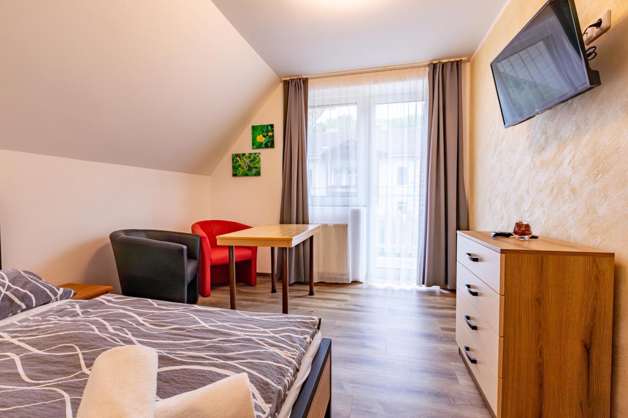 Penzion Kormoran Vranov nad Dyjí Exterior foto