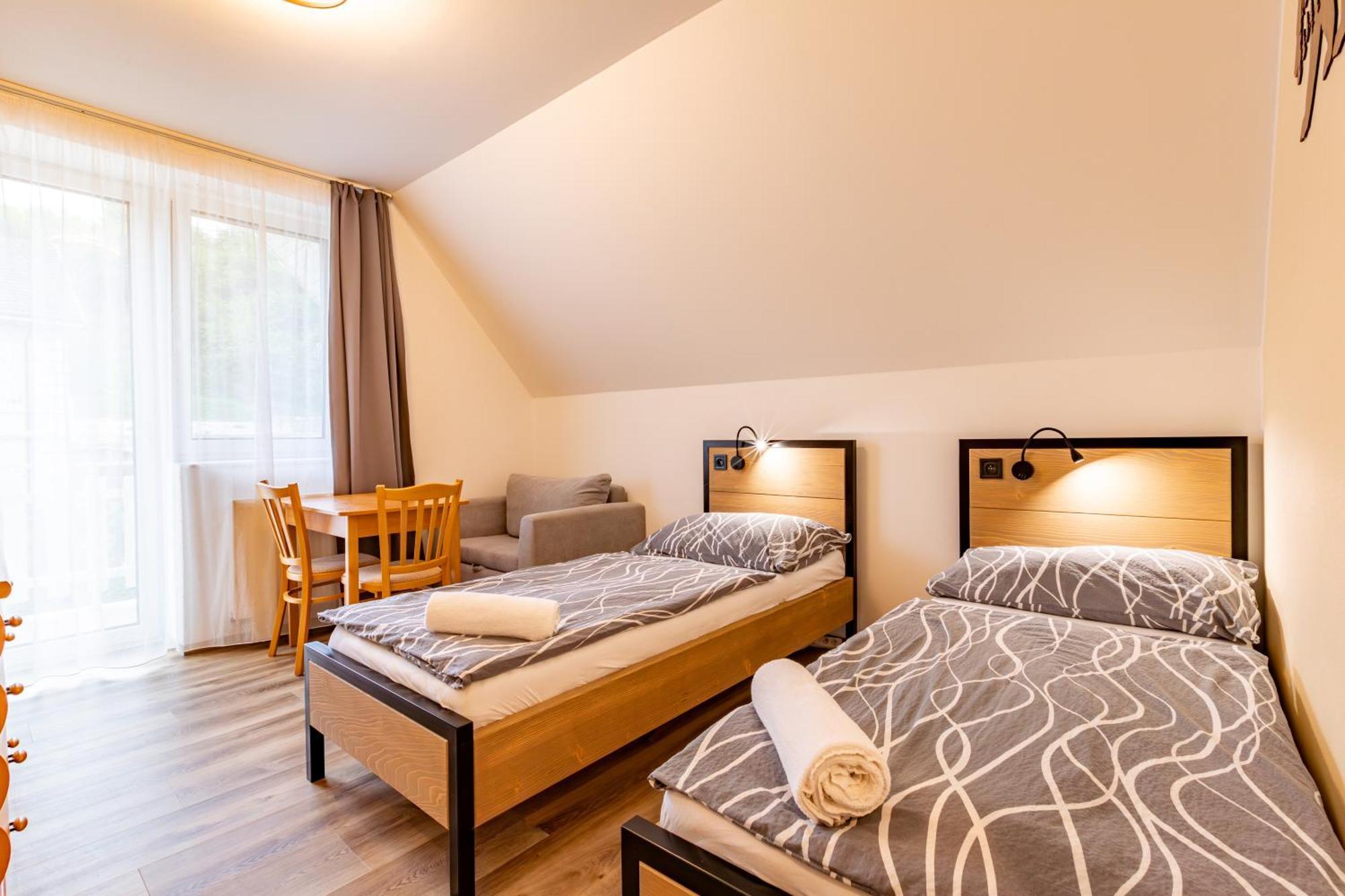 Penzion Kormoran Vranov nad Dyjí Exterior foto
